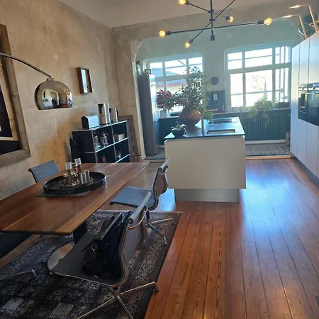 Apartment Valerius