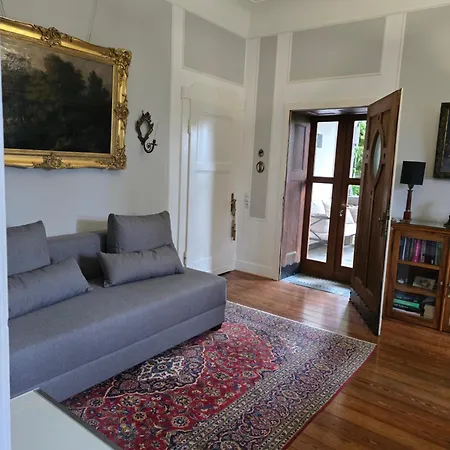 Valerius Apartment *
