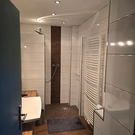 Apartment Valerius *
