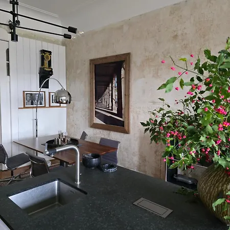 Valerius Apartment