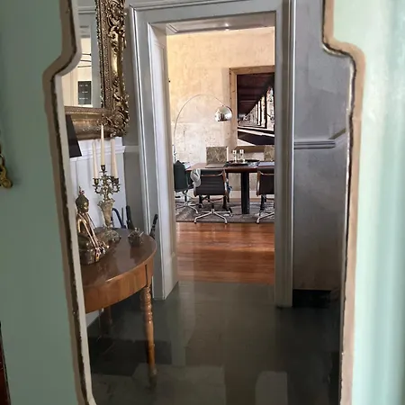Valerius Apartment *