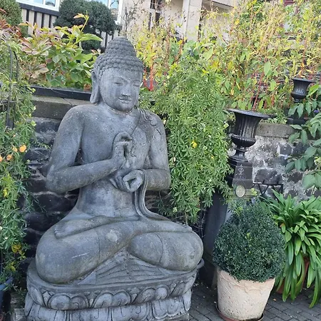 Apartment Valerius *