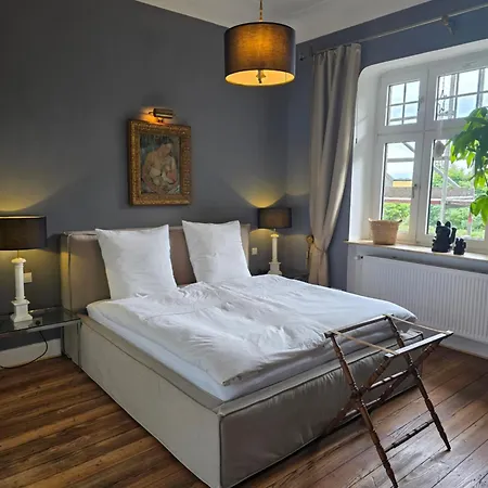 Apartmán Valerius Kottenheim