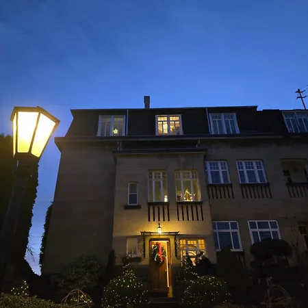 Apartment Valerius Kottenheim