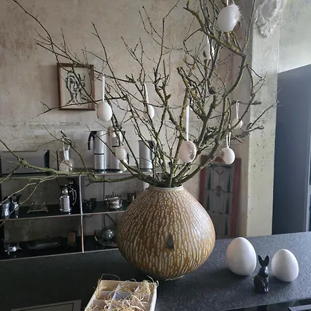 Valerius Apartment Kottenheim