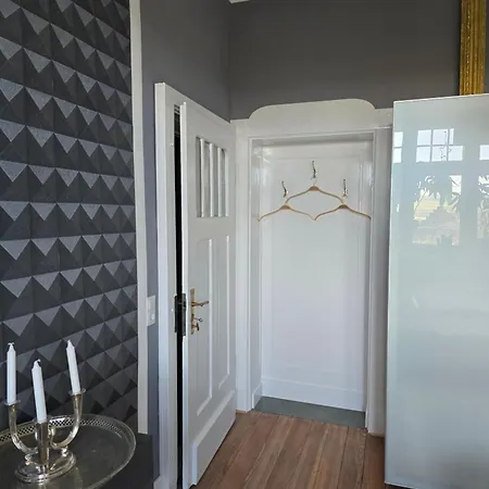 Valerius Apartment