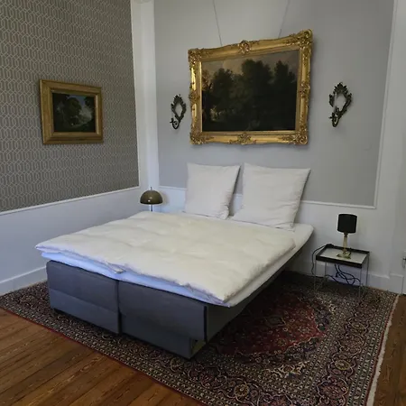 Valerius Apartment *