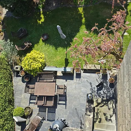 شقة Valerius Kottenheim