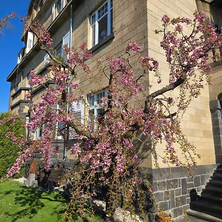 Valerius Apartment