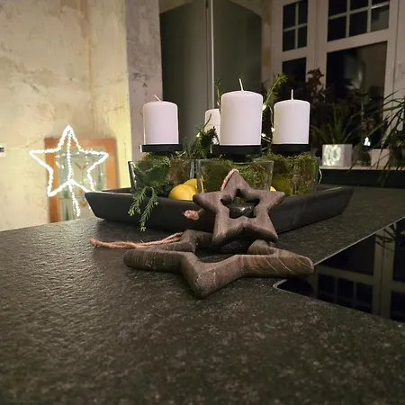 Апартаменты Valerius