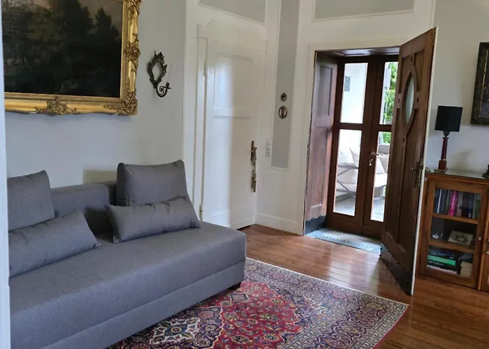 Valerius Apartment *