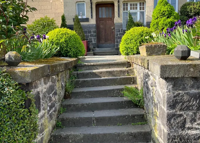 Valerius Apartment *