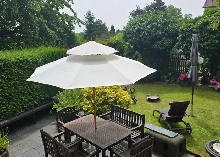 Valerius Apartment *