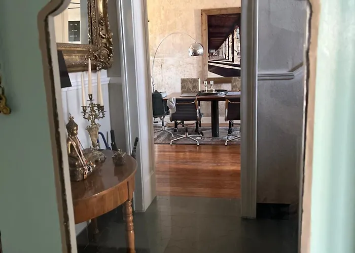 Valerius Apartment *