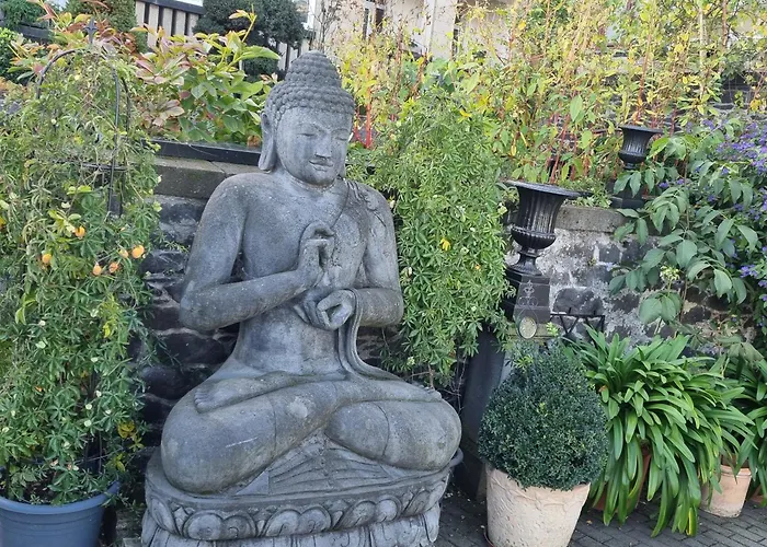 Apartment Valerius *