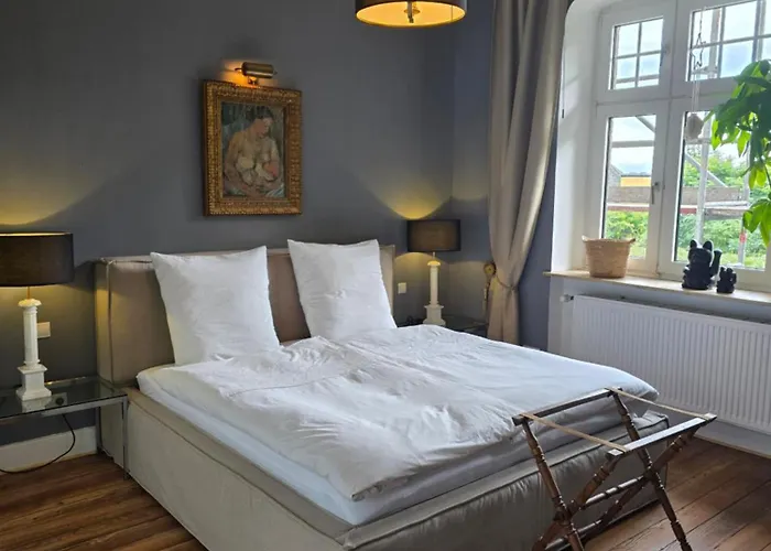 Apartment Valerius Kottenheim