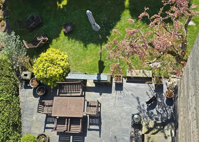 Apartment Valerius Kottenheim